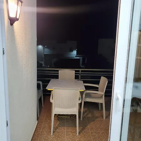 Appartamento Tranquil Penthouse Turtle Bay Village Esentepe