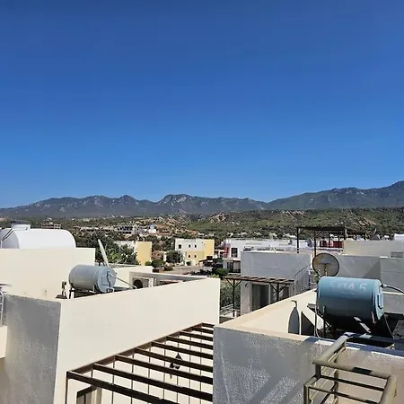 Tranquil Penthouse Turtle Bay Village Esentepe Appartamento Agios Georgios (Girne)