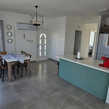 Appartamento Tranquil Penthouse Turtle Bay Village Esentepe Agios Georgios (Girne)