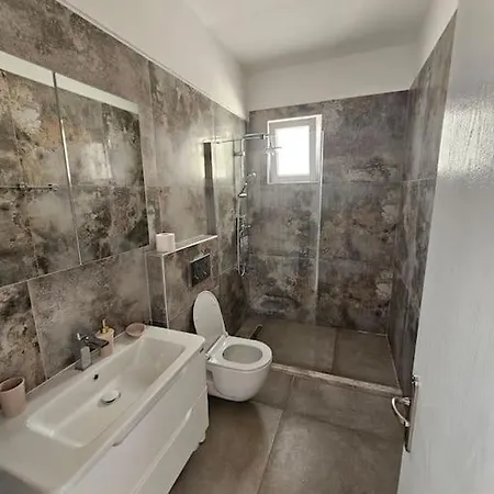 Tranquil Penthouse Turtle Bay Village Esentepe