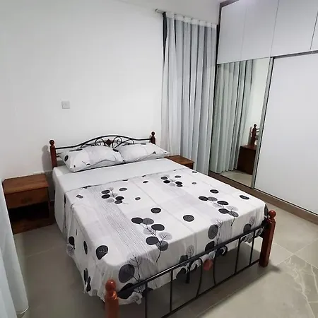 Tranquil Penthouse Turtle Bay Village Esentepe * Agios Georgios (Girne)