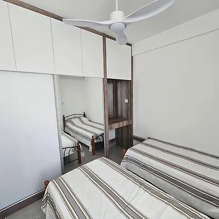Appartamento Tranquil Penthouse Turtle Bay Village Esentepe Agios Georgios (Girne)