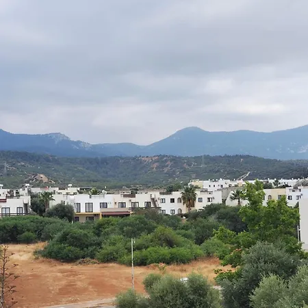 Tranquil Penthouse Turtle Bay Village Esentepe * Agios Georgios (Girne)