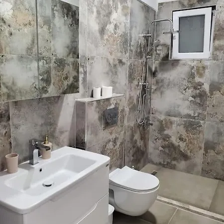 Apartment Tranquil Penthouse Turtle Bay Village Esentepe