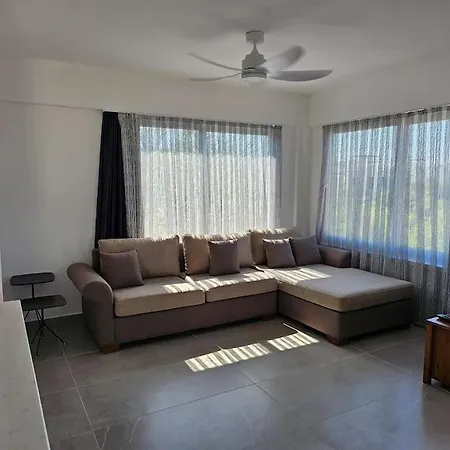 Tranquil Penthouse Turtle Bay Village Esentepe