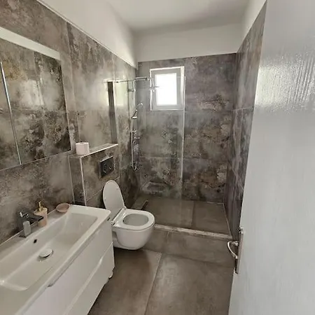 Tranquil Penthouse Turtle Bay Village Esentepe Апартаменты *