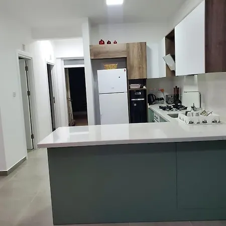 Apartment Tranquil Penthouse Turtle Bay Village Esentepe *
