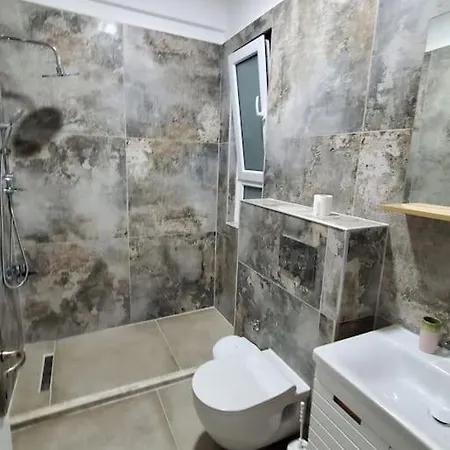 Tranquil Penthouse Turtle Bay Village Esentepe Апартаменты *
