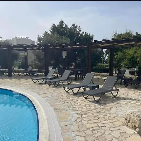 Apartment Tranquil Penthouse Turtle Bay Village Esentepe *