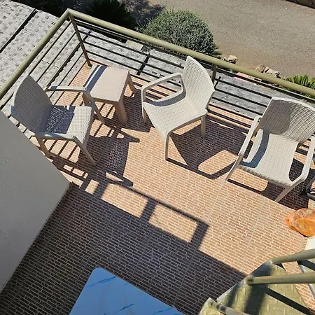 Tranquil Penthouse Turtle Bay Village Esentepe Apartment